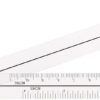 EZ Read Jamar Goniometer 17cm (6-3/4")
