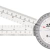 EZ Read Jamar Goniometer 20cm (8")