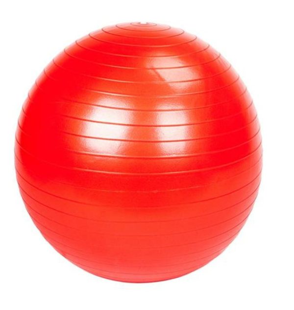Burst Resistance Exercise Balls