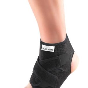 AirXtend Ankle Support, Universal Size
