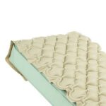 How does a Pressure Mattress Work in preventing pressure ulcers?